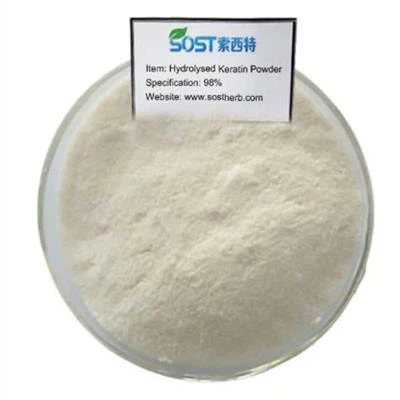 HydrolyzedKeratinextractPowder