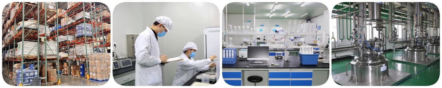 PDRN POWDER factory PDRN POWDER factory