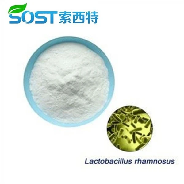 Lactibiane Rhamnosus en pols