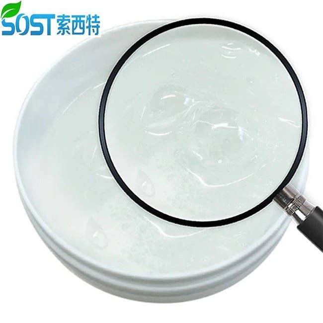 Provitamin B5 Liquid